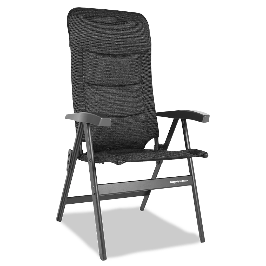Westfield Avantgarde Noblesse Chair – Brown Melange