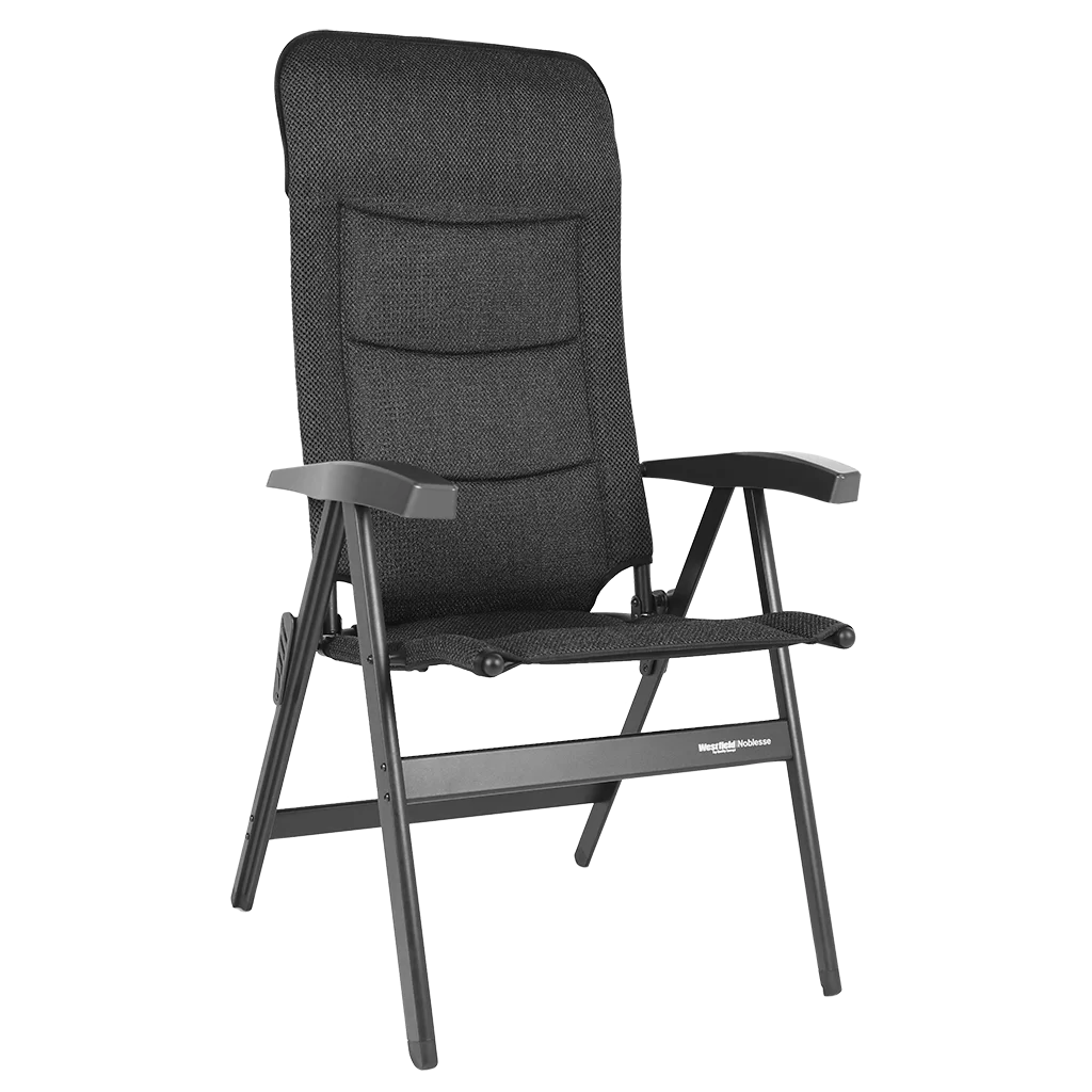 Westfield Avantgarde Noblesse Chair – Brown Melange