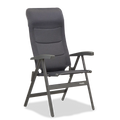 Westfield Avantgarde Noblesse Chair – Charcoal Grey