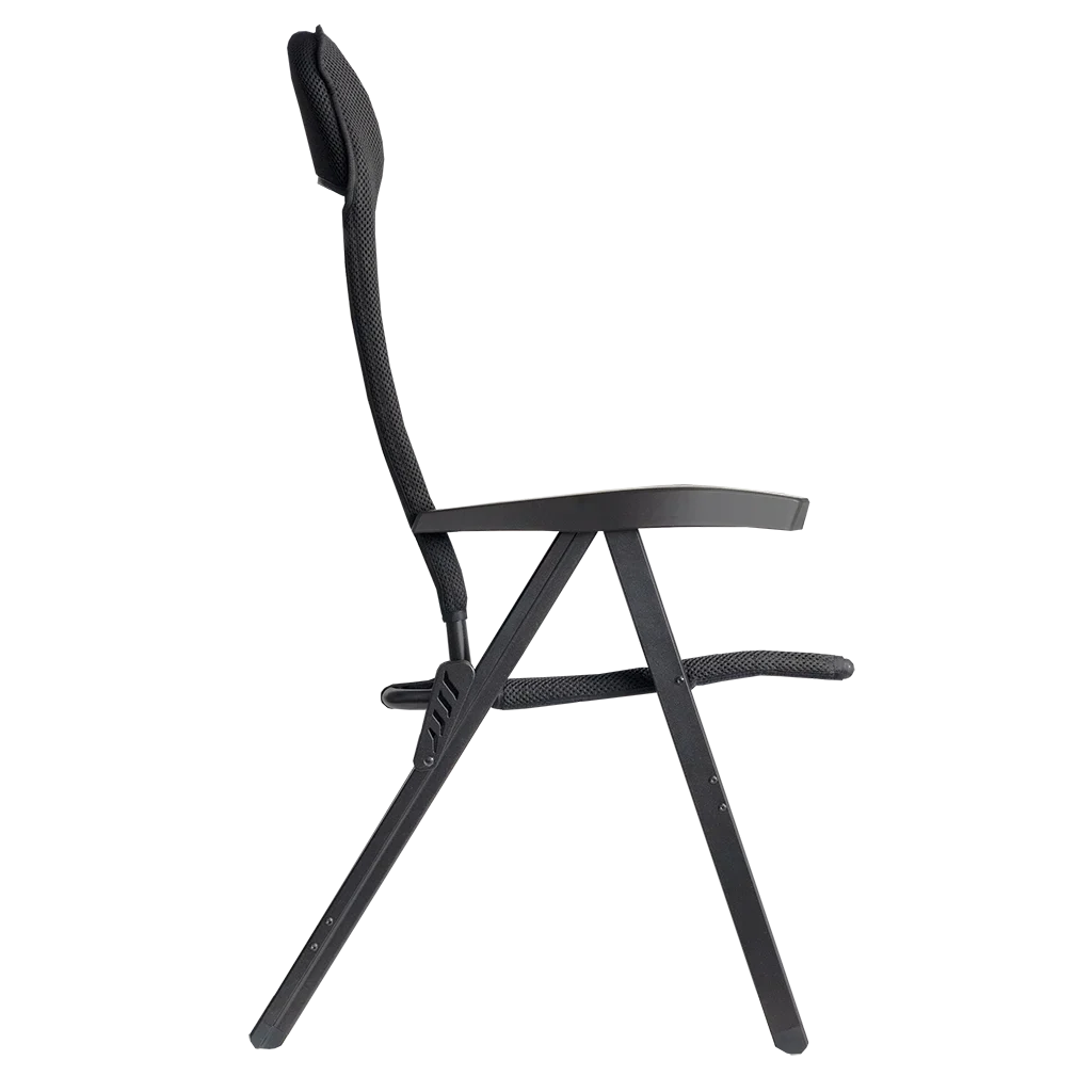 Westfield Avantgarde Noblesse Chair – Brown Melange