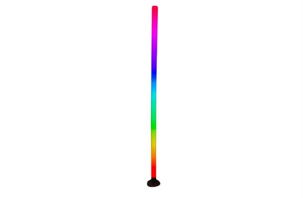 LED Ambient Floor Stand Light