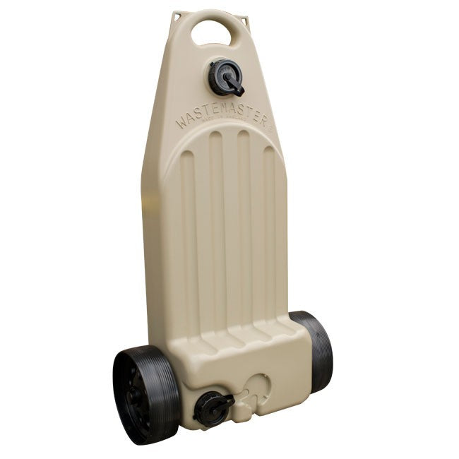 Wastemaster Premium Waste Carrier 38L - Beige