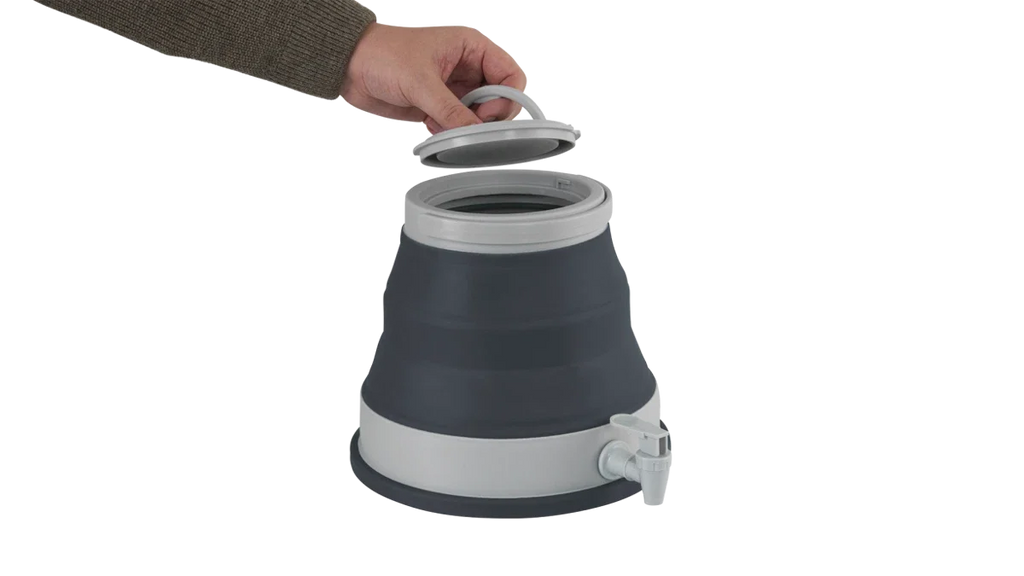 Outwell Collaps Water Carrier 6L - Navy Night