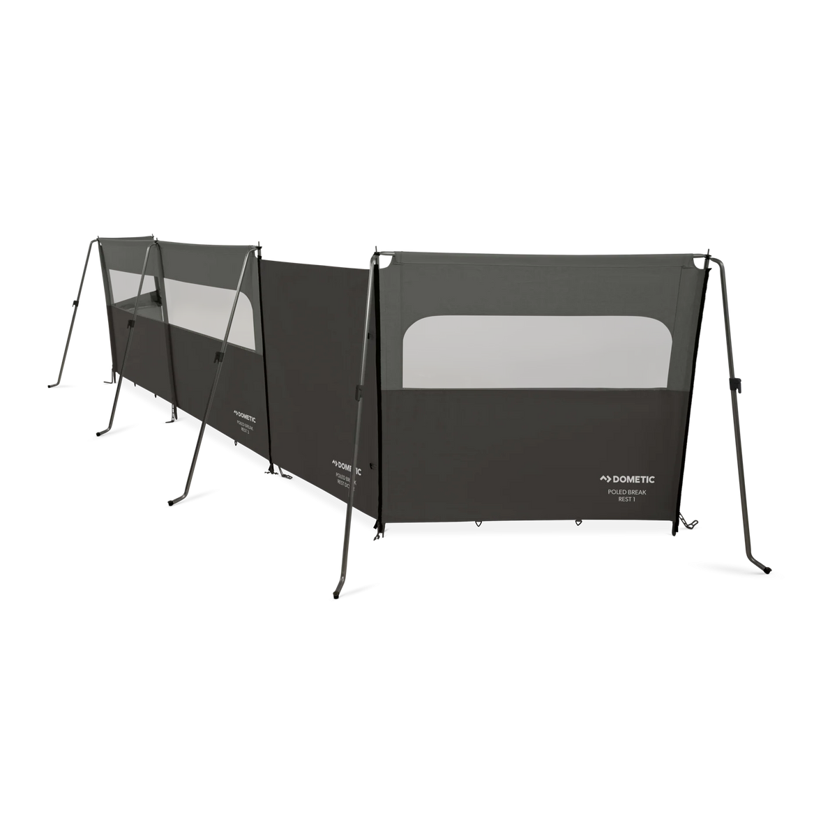 Dometic Poled Break Rest Door