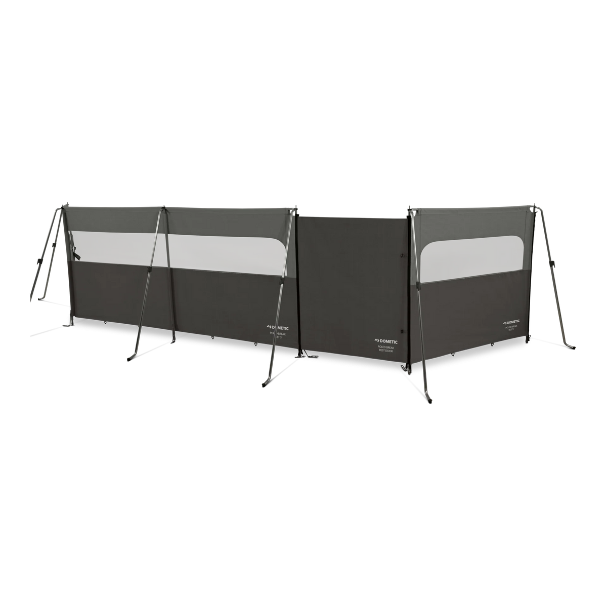 Dometic Poled Break Rest Door
