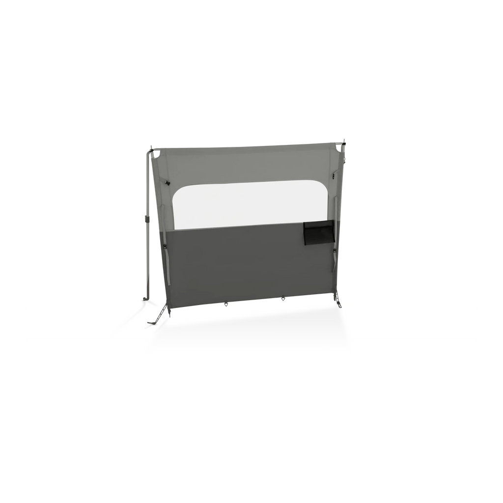 Dometic Poled Break Rest 1 Windbreak