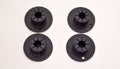 Outdoor Revolution Step Feet