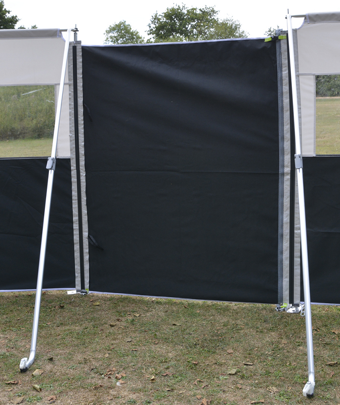Dometic Pro Windbreak Door
