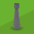 COLAPZ Motorhome Waste Adaptor