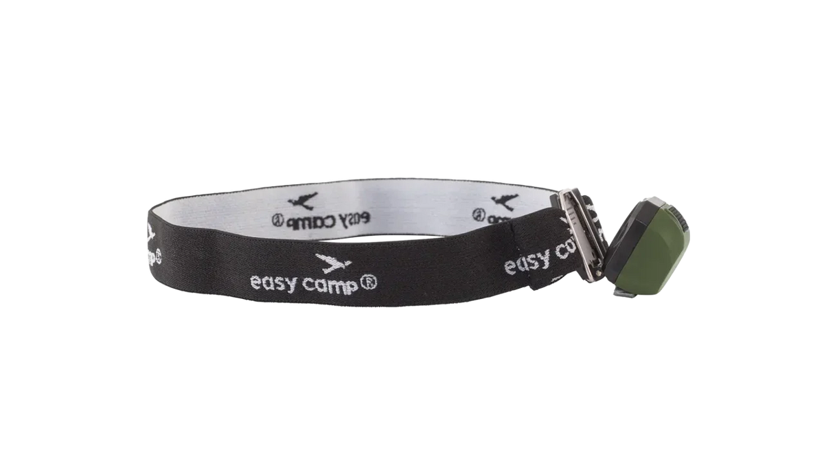 Easy Camp Clover Headtorch