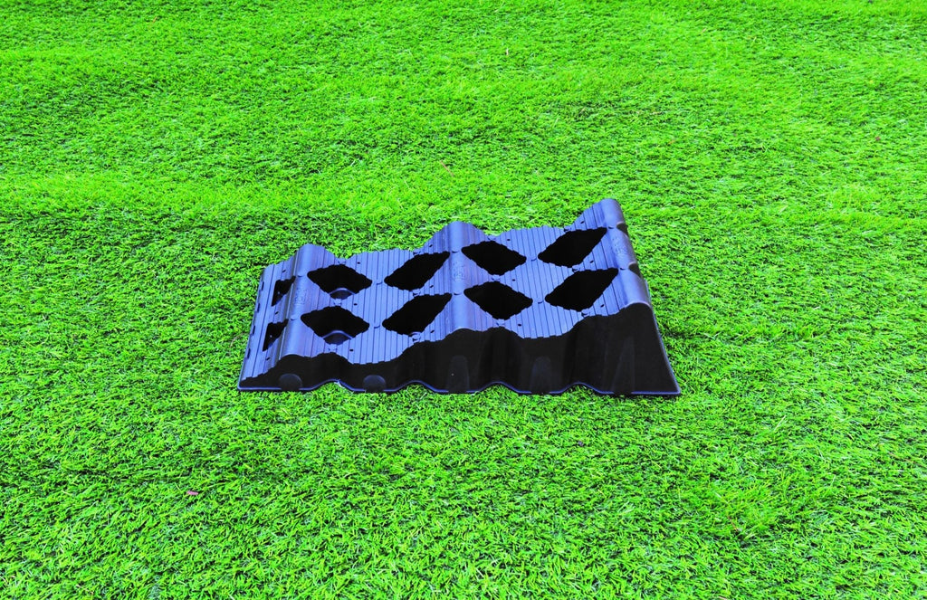 Milenco MGI Mini T1 Levelling Ramps (Pair)