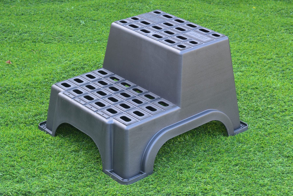 MGI Milenco Double Step