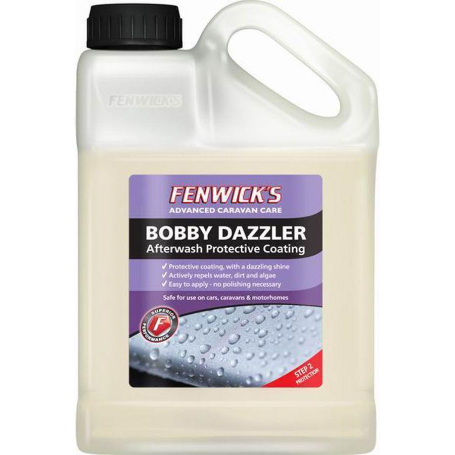 Fenwicks Bobby Dazzler