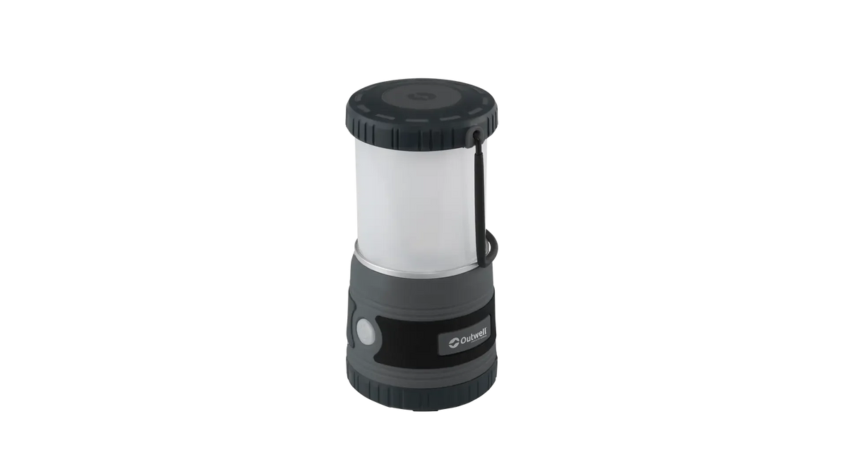 Outwell Carnelian DC 200 Lantern