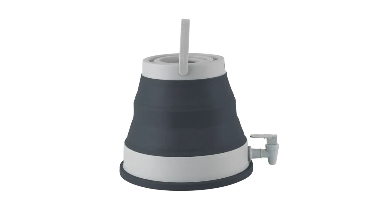Outwell Collaps Water Carrier 6L - Navy Night