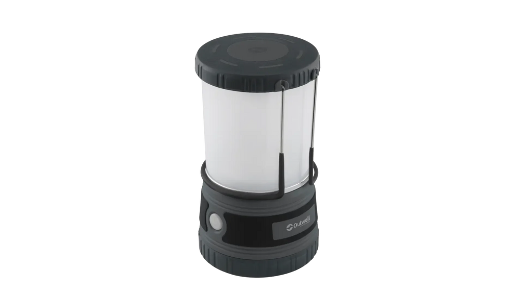 Outwell Lantern Carnelian DC 1000