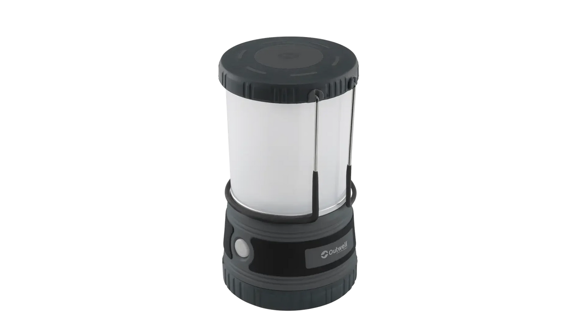 Outwell Lantern Carnelian DC 1000
