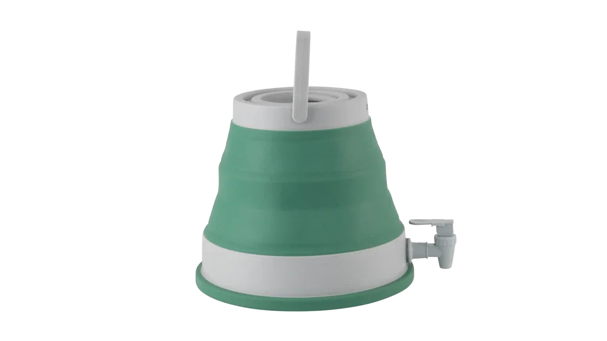 Outwell Collaps Water Carrier 6L Shadow Green