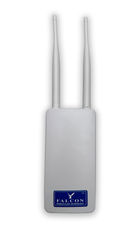 Falcon Combo 4G Outdoor Antenna / Router
