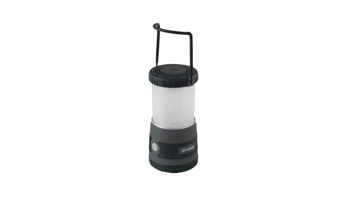 Outwell Carnelian DC 200 Lantern