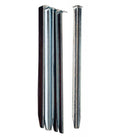 Vango Alloy Channel Tent Peg 18cm - 5 Per Pack