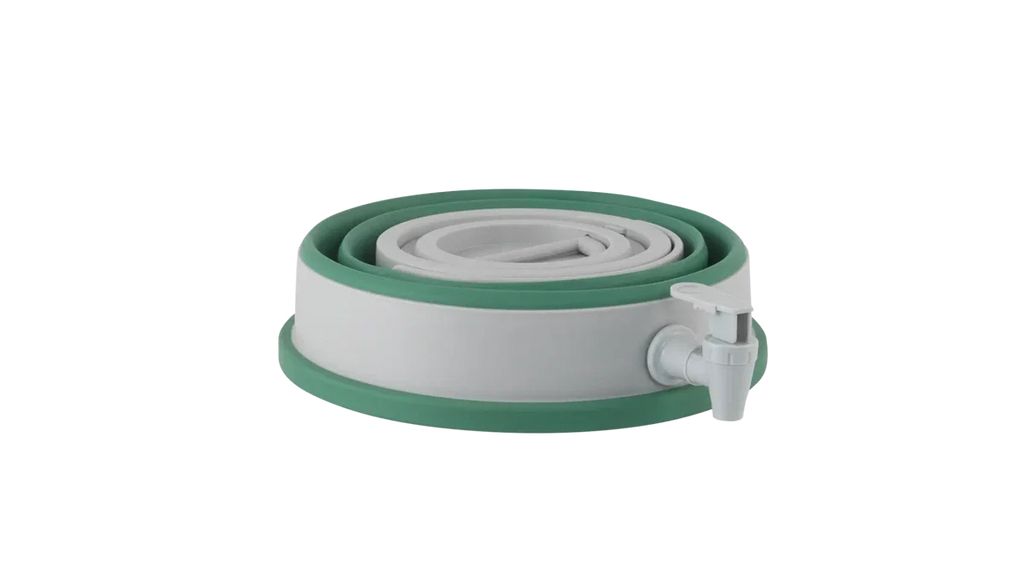 Outwell Collaps Water Carrier 6L Shadow Green