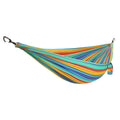Grand Trunk TrunkTech 2-Person Double Hammock - Lightweight & Compact Camping Hammock for Travel & Outdoor Use (Cabo)