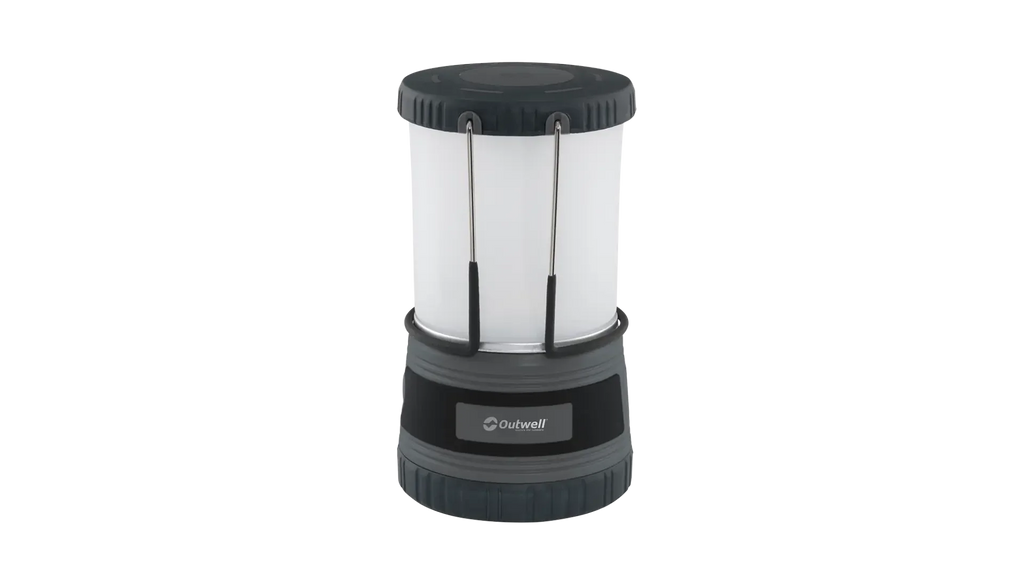 Outwell Lantern Carnelian DC 1000