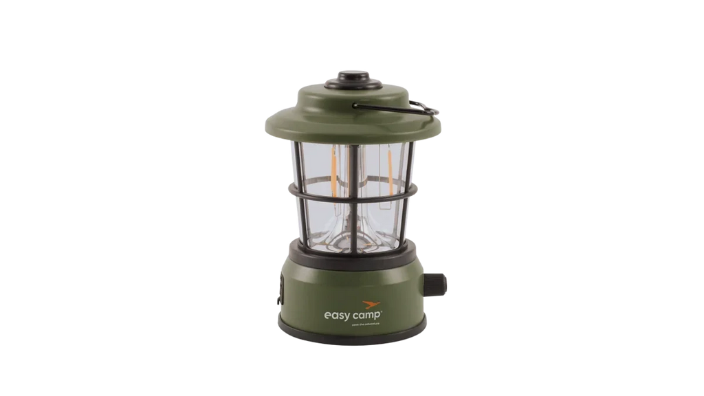 Easy Camp Starflower Lantern Recharable