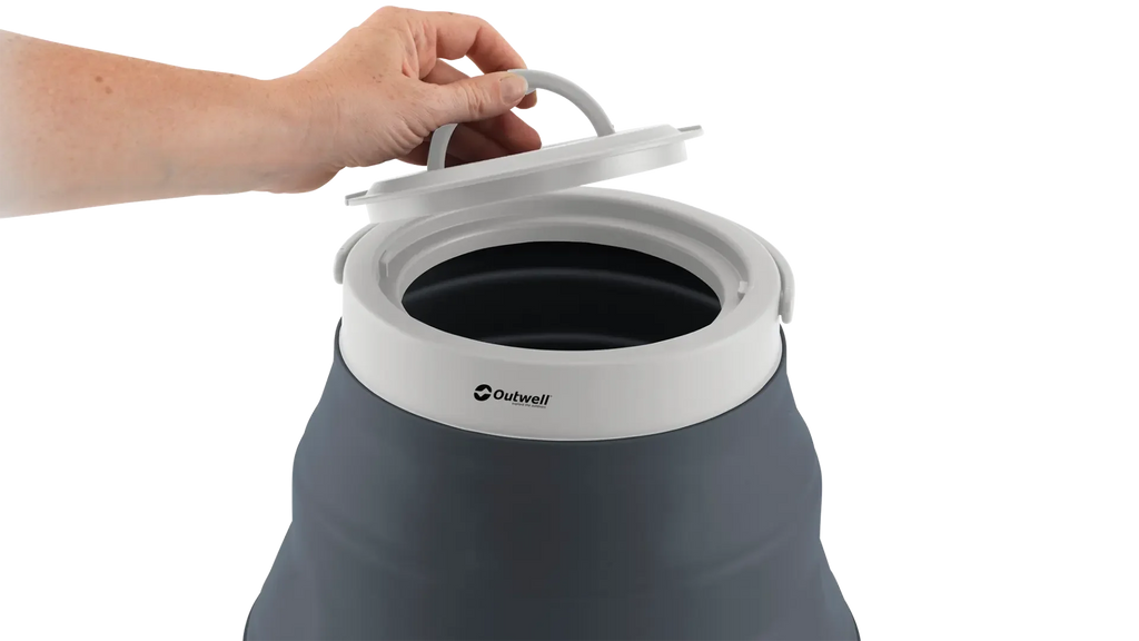 Outwell Collaps Water Carrier 6L - Navy Night