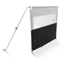 Dometic Pro Windbreak 1