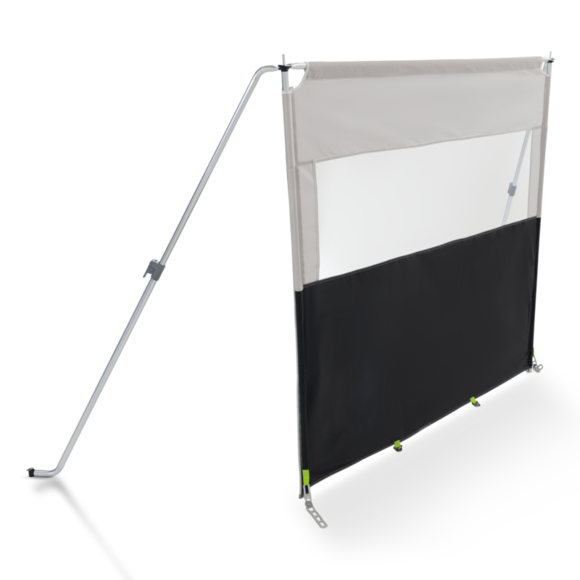 Dometic Pro Windbreak 1