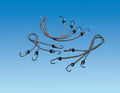 2 Pack Bungie Cord