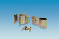 Tent Pole CLIP 19 to 22mm