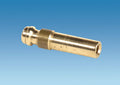 Gas Outlet Nozzle for BBQ Points