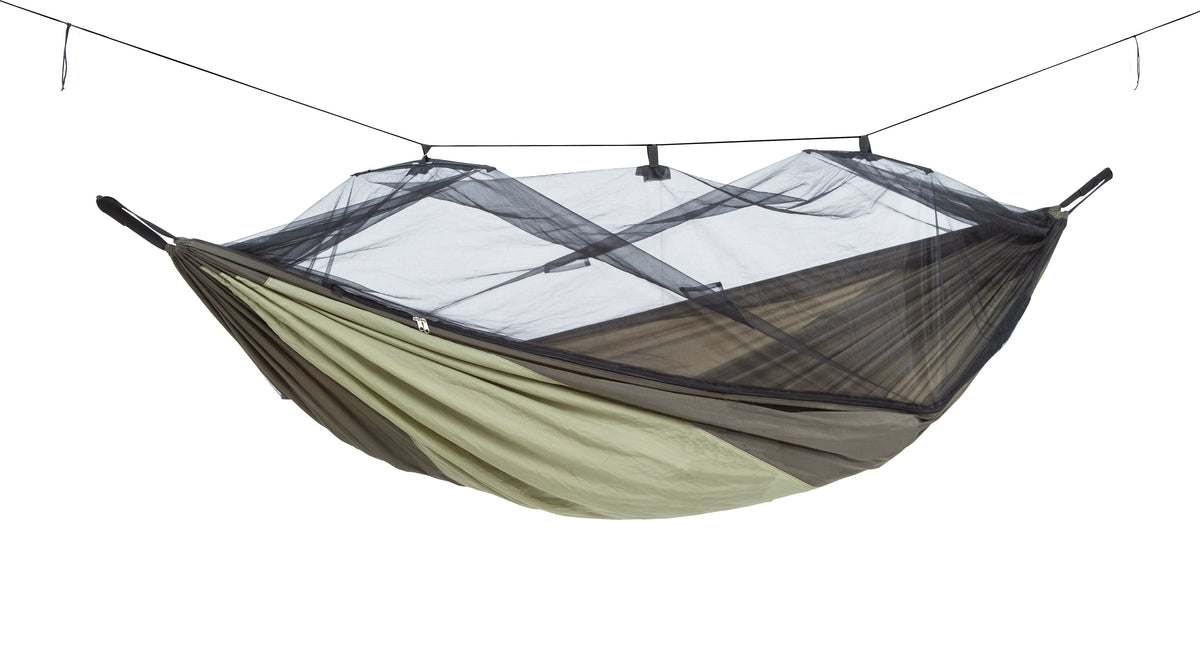 Moskito Traveller Thermo XXL