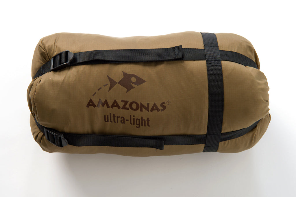 2-in-1 Underquilt-Poncho