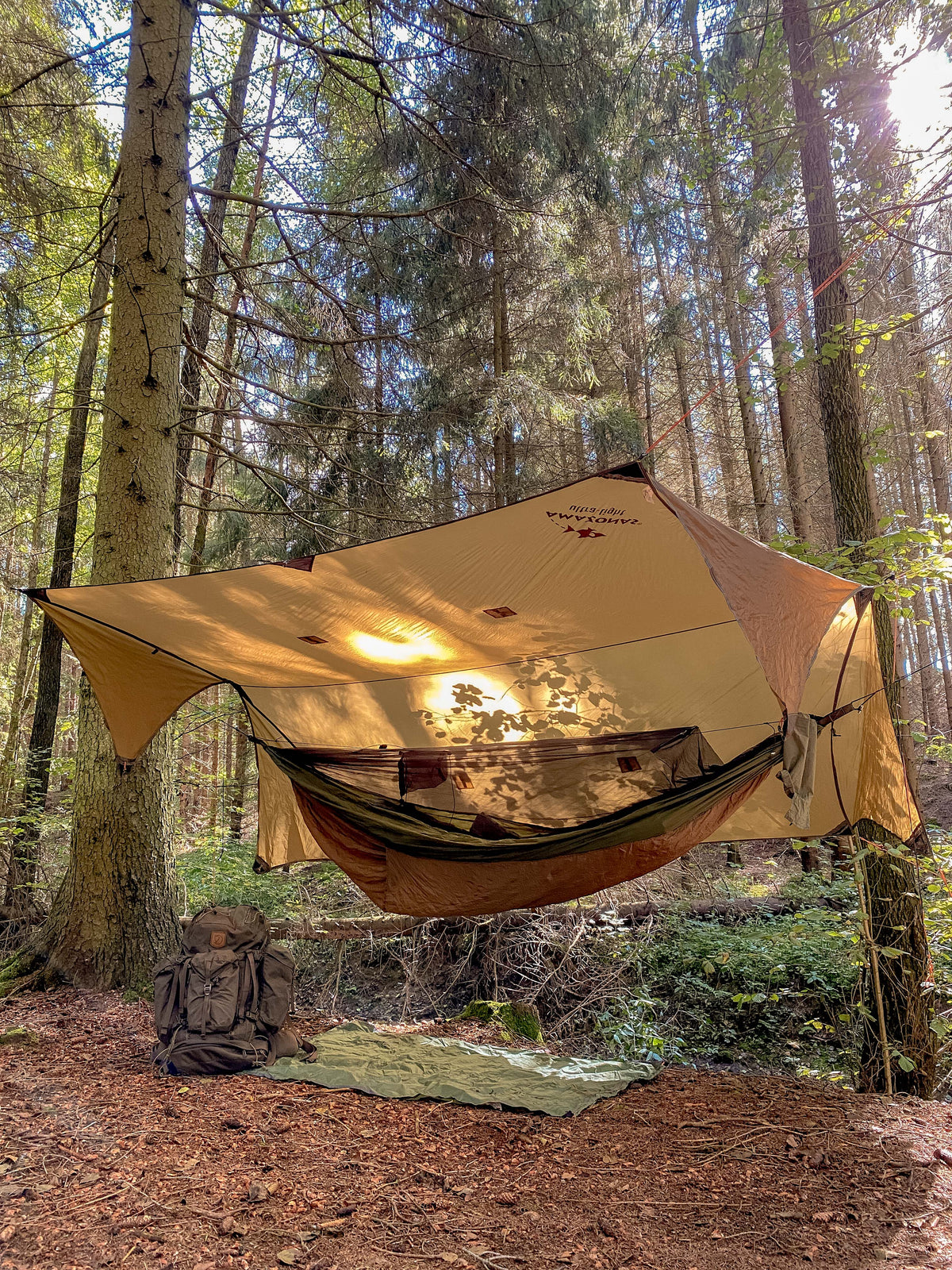 Adventure Hero XXL