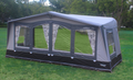 Camptech Atlantis DL All Season Full Awning - FREE CARPET