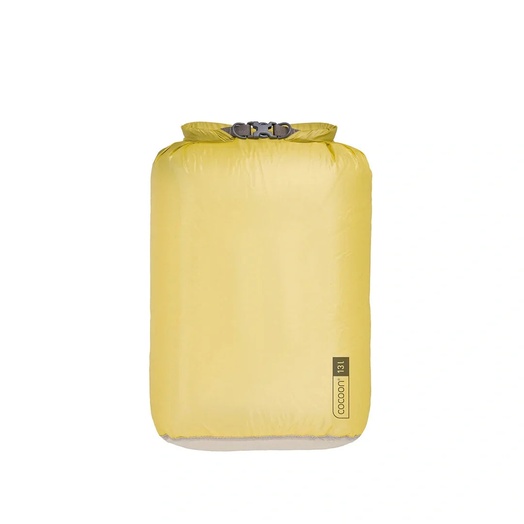 Cocoon Drybag Hyperlight (Various Sizes and Colours)