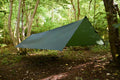 DD SuperLight - Tarp XL - Olive Green