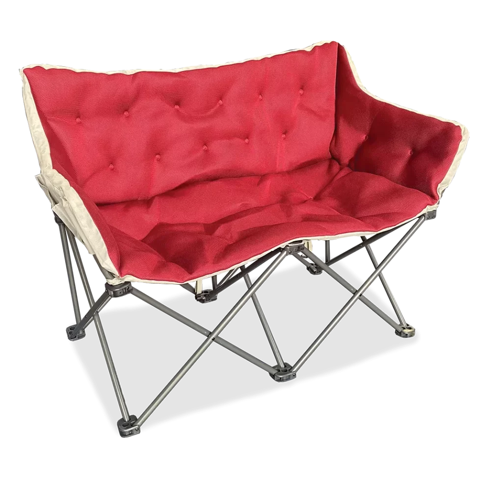 Quest Elite Bordeaux Pro Double Snug Chair