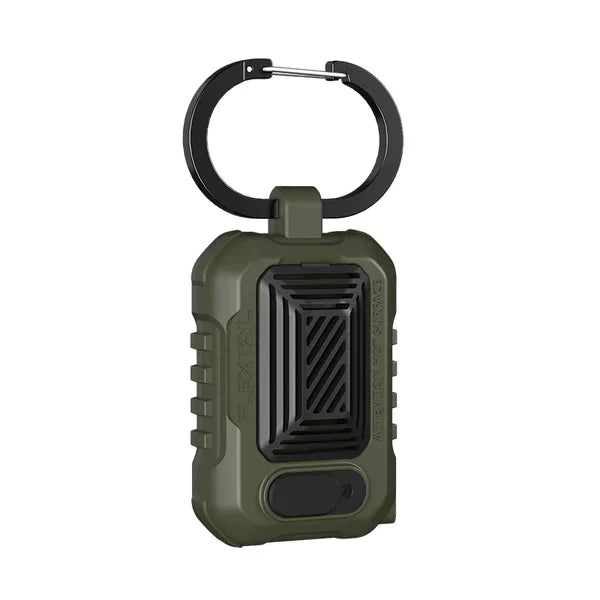 Flextail LIGHT REPEL - Portable Mosquito Repellent (Needs External Power Source)