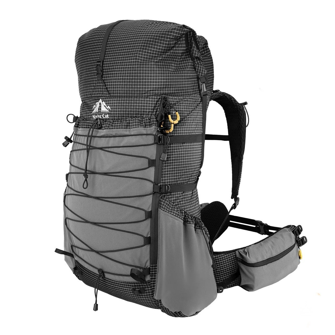 Night Cat 70l Backpack