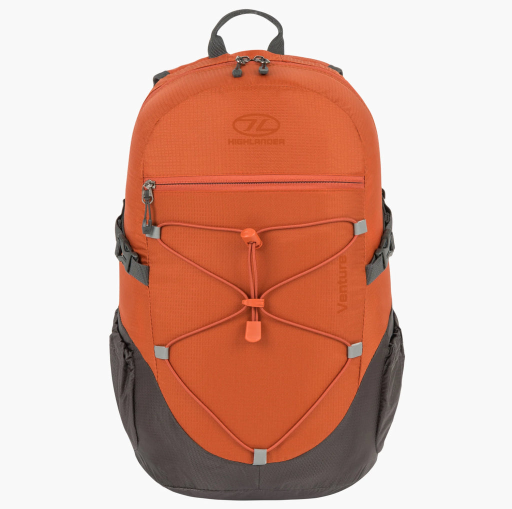 Venture Backpack 20L by Highlander