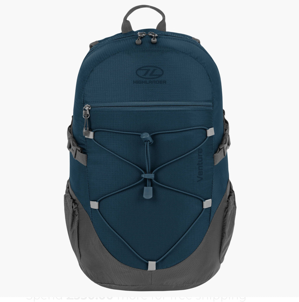 Venture Backpack 20L by Highlander
