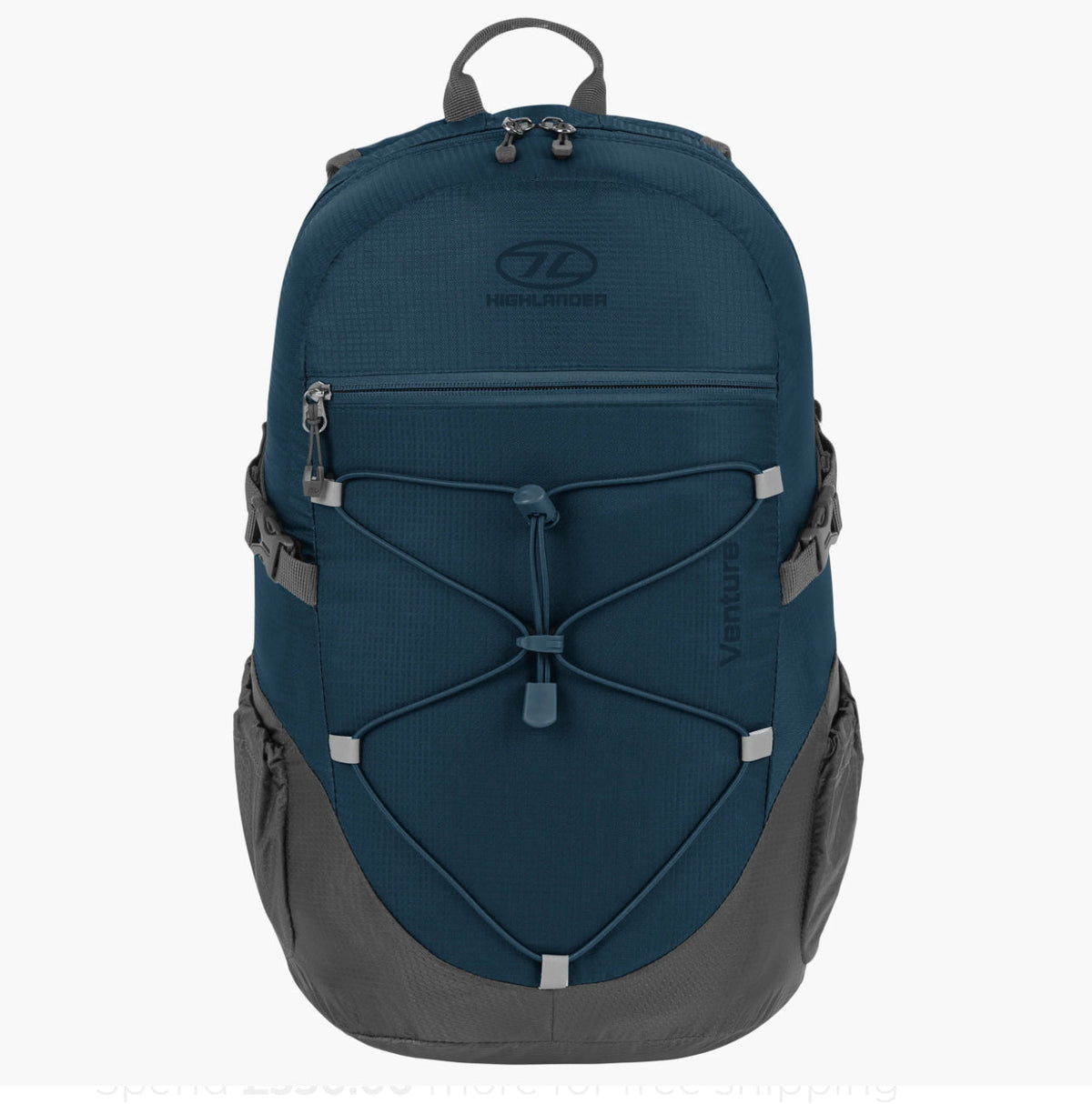 Venture Backpack 20L by Highlander