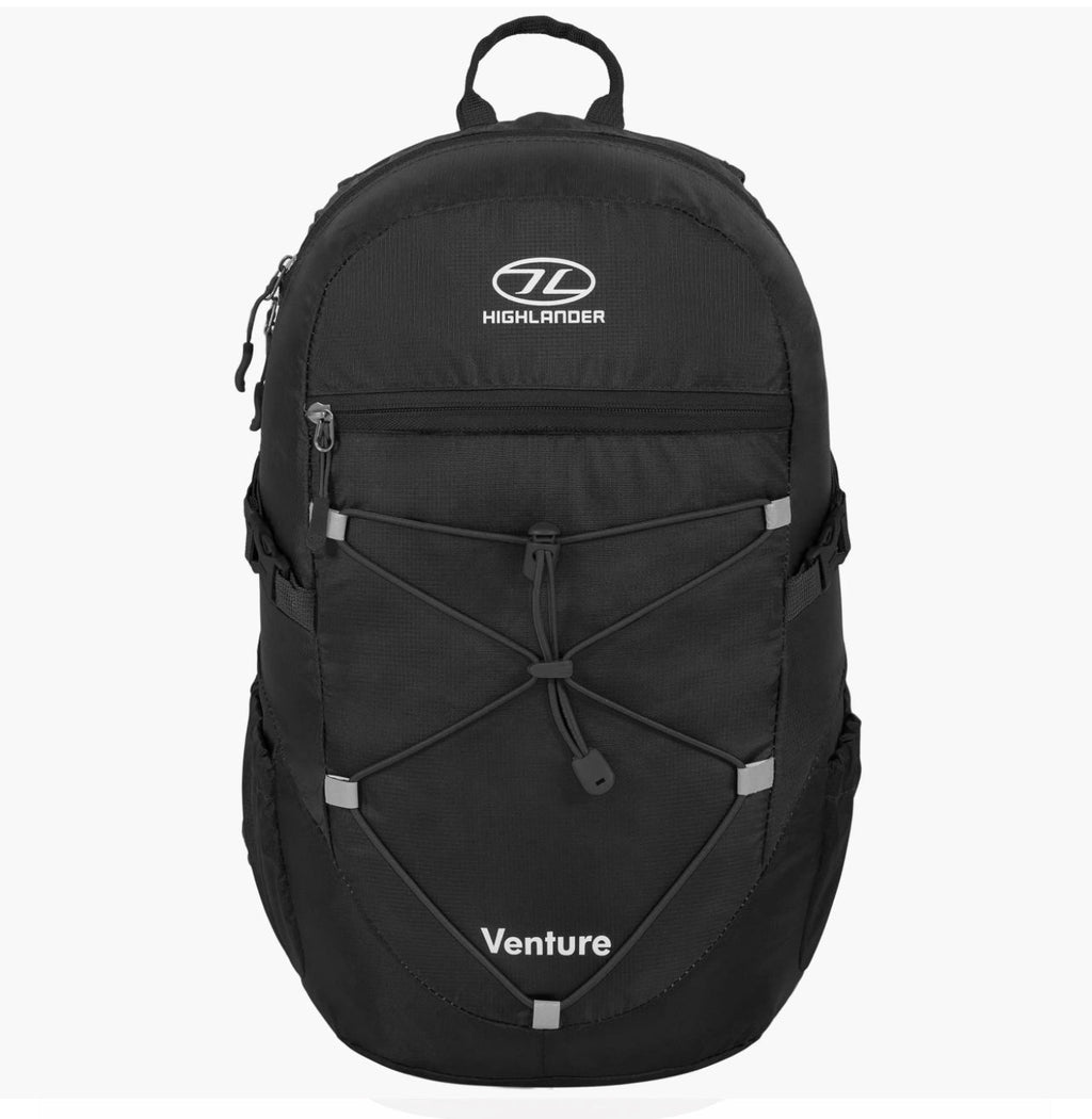 Venture Backpack 20L by Highlander