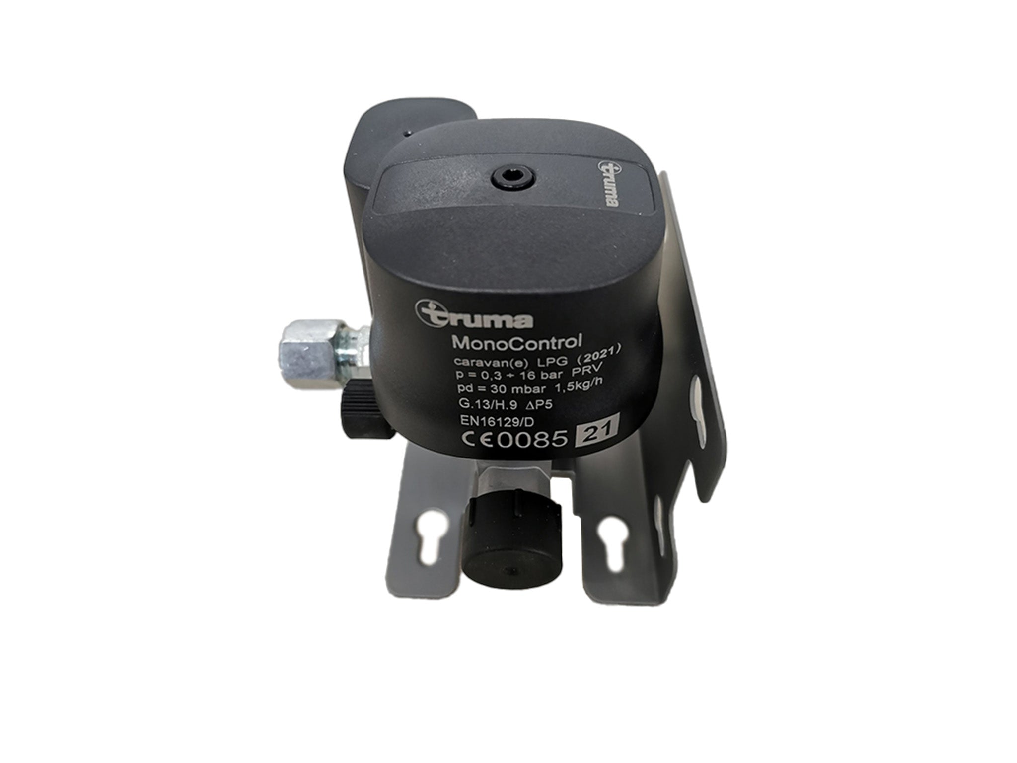 Truma MonoControl Gas Regulator 8mm