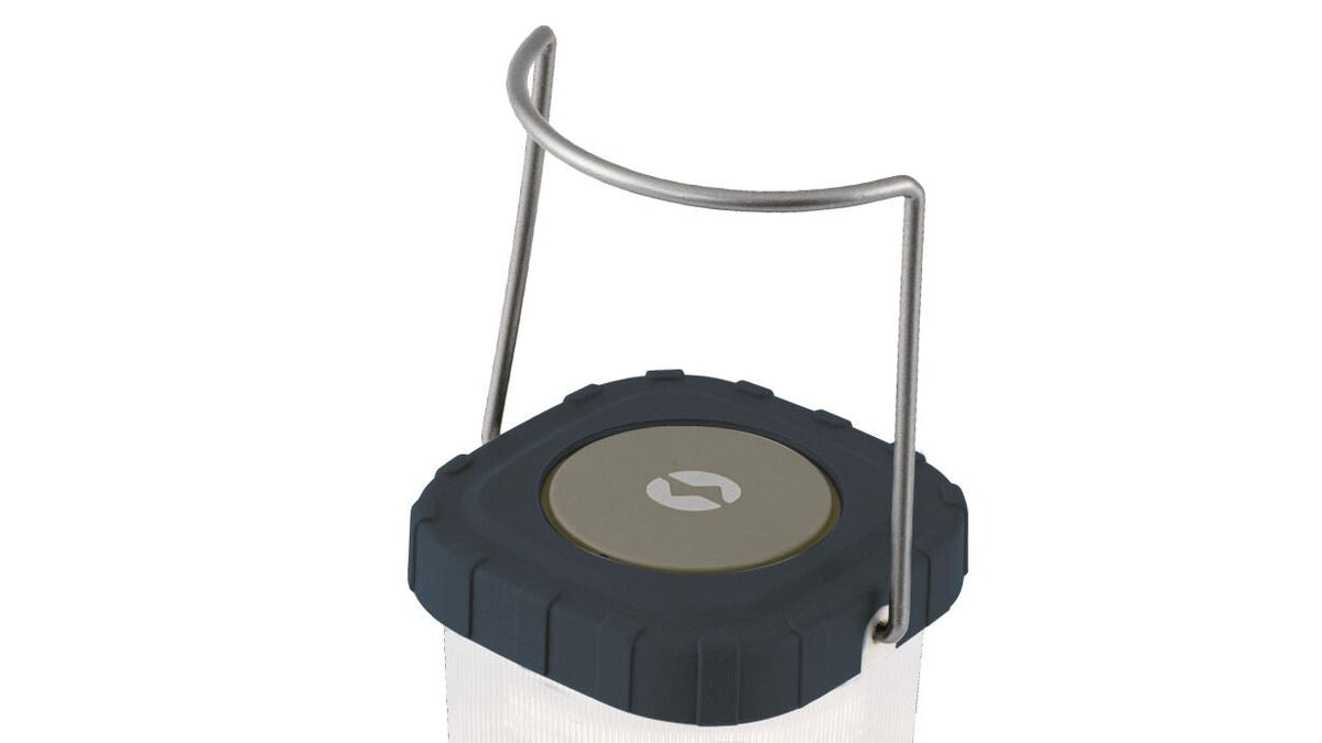 Outwell Carnelian DC 600 Rechargeable Light